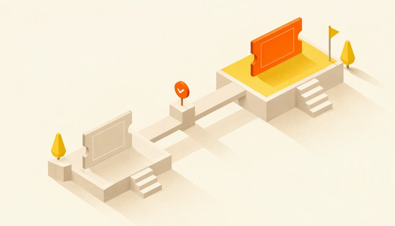 Early Bird Pricing: Test Ticket Tiers Before Cutting Prices