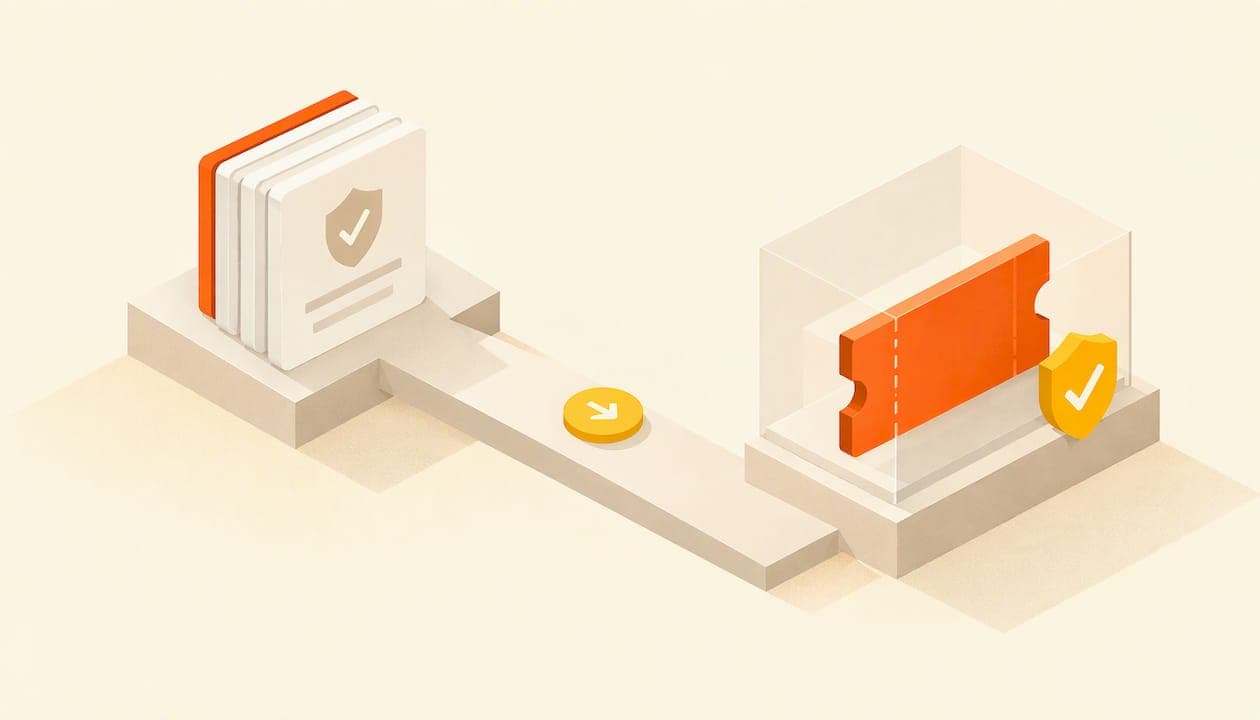 Event Refund Policy: How to Write One That Protects You