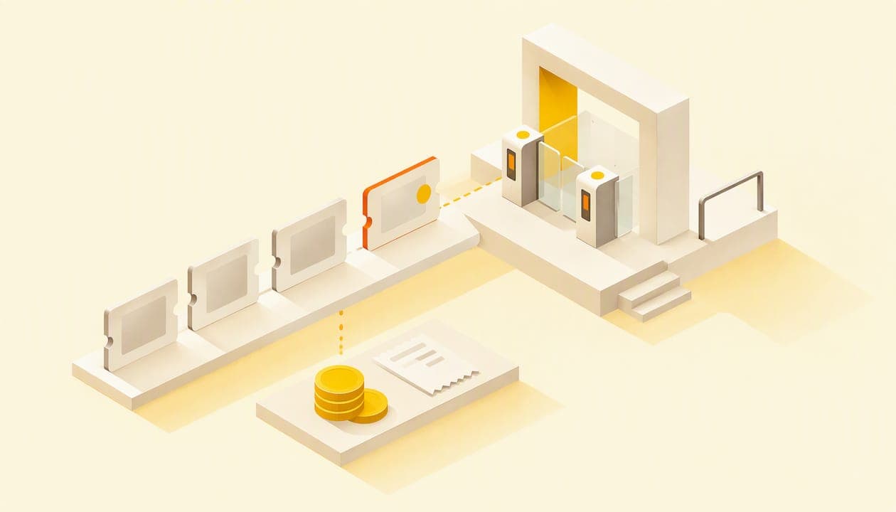 Virtual Event Ticketing: Fees, Access and Setup